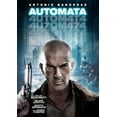 thumbnail image 1 of Pre-Owned Automata [DVD], 1 of 1