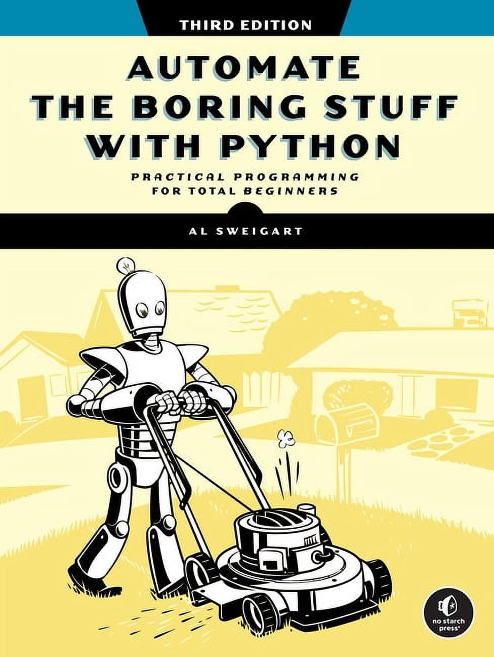 Automate Boring Stuff Python