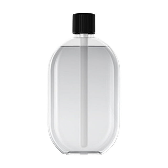 Automated Aromatherapy Diffuser - 50ml Natural Essential Oil Freshener, Ideal for Home, Office, Hotel & Bathroom, Long-Lasting Deodorizer and Perfume, Safe for Families