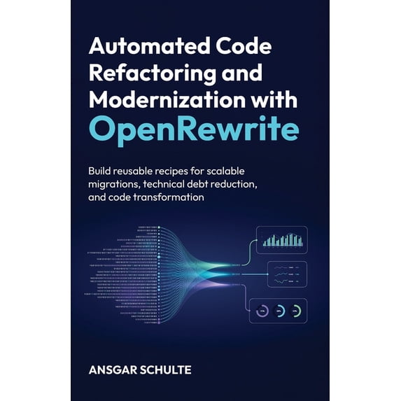 Automated Code Refactoring and Modernization with OpenRewrite: Build ...