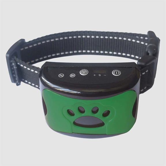 Automated Dog Collars, Upgraded Dog Collars, Novel And Practical, Non-slip Wear-resistant Suitable For All Sizes Of Large Dogs And Small Dogs