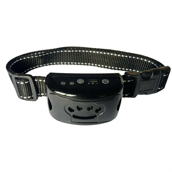 Automated Dog Collars, Upgraded Dog Collars, Novel And Practical, Non-slip Wear-resistant Suitable For All Sizes Of Large Dogs And Small Dogs
