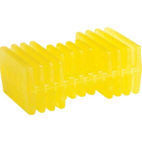 Automated Freshener Dispenser Refill, Sunscape Yellow