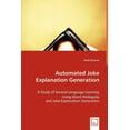 thumbnail image 1 of Automated Joke Explanation Generation (Paperback), 1 of 1