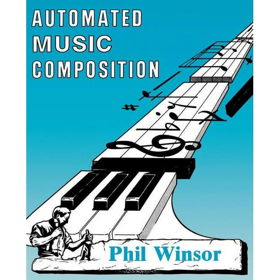 Automated Music Composition (Paperback)