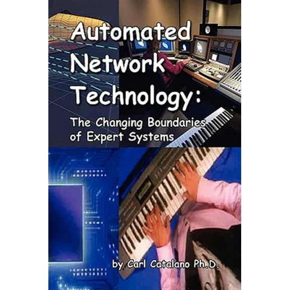 Automated Network Technology (Hardcover)