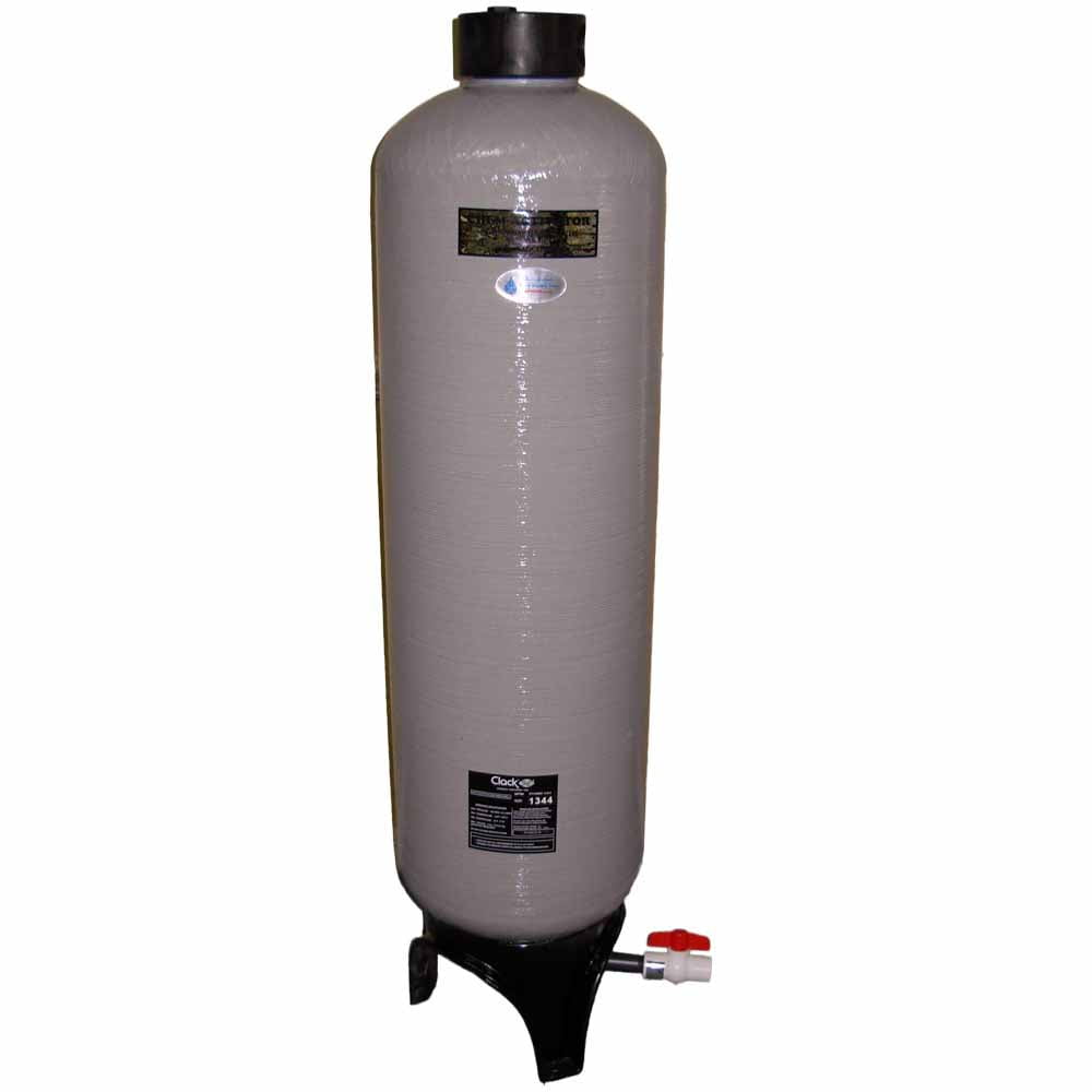 Automated Pure Water Chemical Mixing Retention Tank - Reduces Necessary ...