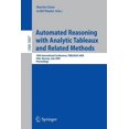 thumbnail image 1 of Automated Reasoning with Analytic Tableaux and Related Methods: 18th International Conference, TABLEAUX 2009, Oslo, Norw, (Paperback), 1 of 1