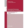 thumbnail image 1 of Automated Technology for Verification and Analysis: 15th International Symposium, Atva 2017, Pune, India, October 3-6, 2, (Paperback), 1 of 1