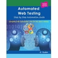 thumbnail image 1 of Automated Web Testing: Step by Step Automation Guide  Paperback  1535285982 9781535285988 G. Suden, 1 of 1