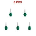 Automatic 110PCS Plant Watering System Drip Irrigation Kit for Garden