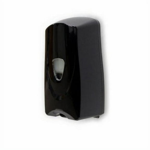 Automatic 1000 ml Bulk Foam Soap Dispenser - Black SF2150-16