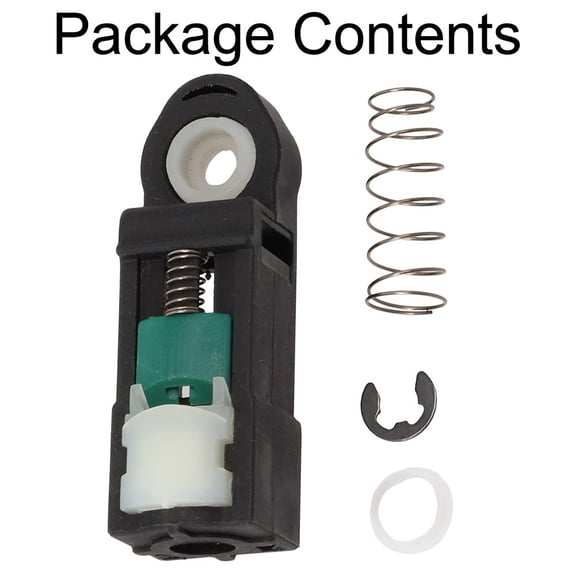 Automatic 2013-2019 Correct Connector For Ford Gear Shift Transmission Cable