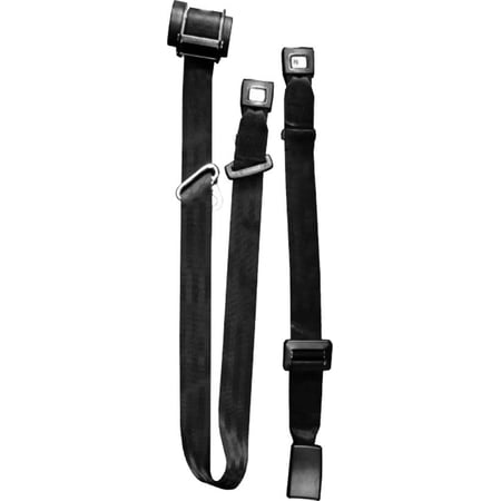 Automatic 3 Point Retractor without Height Adjustment | H350230
