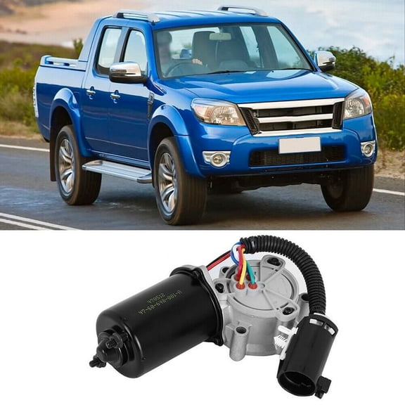 Automatic 4WD Repair Transfer Case Actuator for   2007-11 PJ/PK,  BT-50,  Direct Fit 1pc