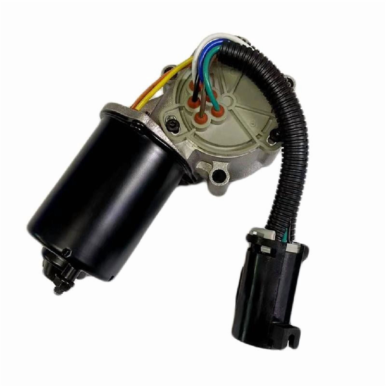 Automatic 4x4 4WD Transfer Case Motor Actuator Aluminum 4760648001A ...