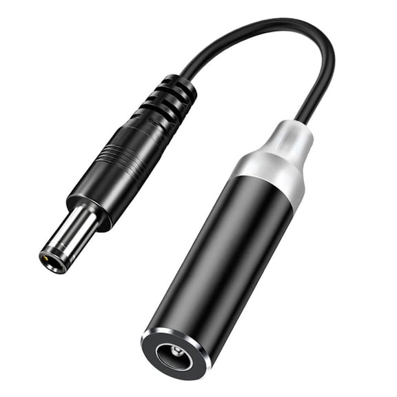 Automatic 5.5x2.1mm WiFi Reset Rebooter 24/72 Hour Automatic Restart Cable for WiFi Bridge/Router Rebooter