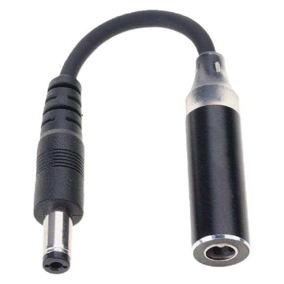 Automatic 5.5x2.1mm WiFi Reset Rebooter 24/72 Hour Restarting Cable for WiFi Bridge/Router Rebooter