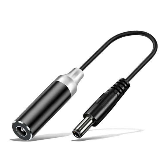 Automatic 5.5x2.1mm WiFi Reset Rebooter 24/72 Hour Restarting Cable for WiFi Bridge/Router Rebooter