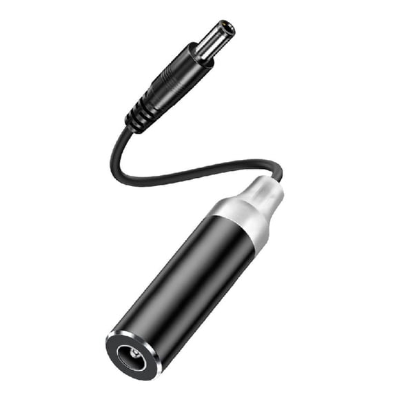 Automatic 5.5x2.1mm WiFi Reset Rebooter 24/72 Hour Restarting Cable for WiFi Bridge/Router Rebooter