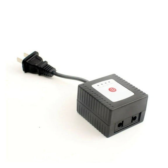 Automatic Accessories Timing Controller Timer for Fish Tank Reptile Aquarium LED Light Water Pump