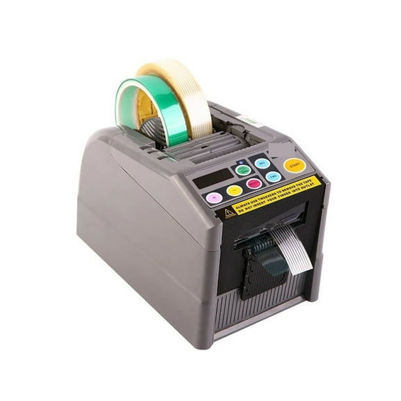 Automatic Adhesive Tape Cutting Machine Film Cutting Machine