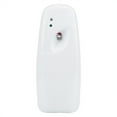 thumbnail image 1 of Automatic Adjustable Indoor Wall-Mounted Air Freshener and Aerosol Spray Dispenser, 1 of 8