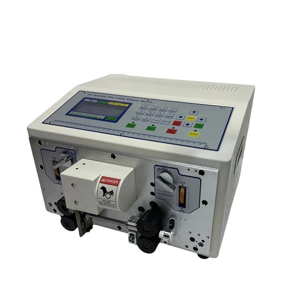 Automatic Adjustable Wire Stripping Peeling Cutting Machine Cable Cutter Stripper Cable Stripping Tool