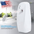 thumbnail image 1 of Automatic Aerosol Spray Dispenser Home Wall-Mounted Air Freshener Fragrance, 1 of 6