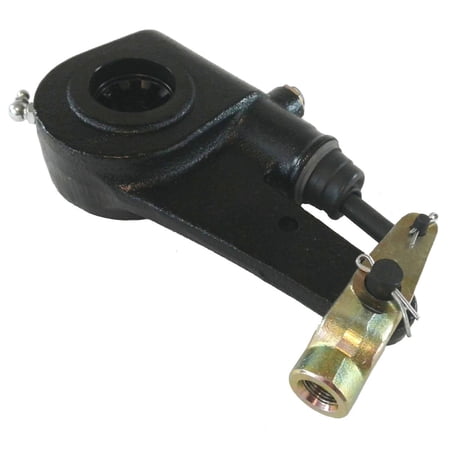 Automatic Air Brake Slack Adjuster - 1.50" - 6" Span - 10 Splines