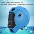 Automatic Air Compressor Drain Valve Spherical Condensate Filter Float ...