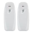 thumbnail image 1 of Automatic Air Freshener Dispenser 2-Pack,Auto Sprays Wall Mounted for Commercial & Home Use, 1 of 9