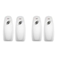 thumbnail image 1 of Automatic Air Freshener Dispenser 4-Pack,Auto Air Freshener Sprays Dispenser Wall Mounted for Commercial & Home Use, 1 of 8