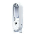 thumbnail image 1 of Automatic Air Freshener Spray Dispenser Wall Mounted, Spray Dispenser for Bathroom Washroom Hotel Office White, 1 of 8