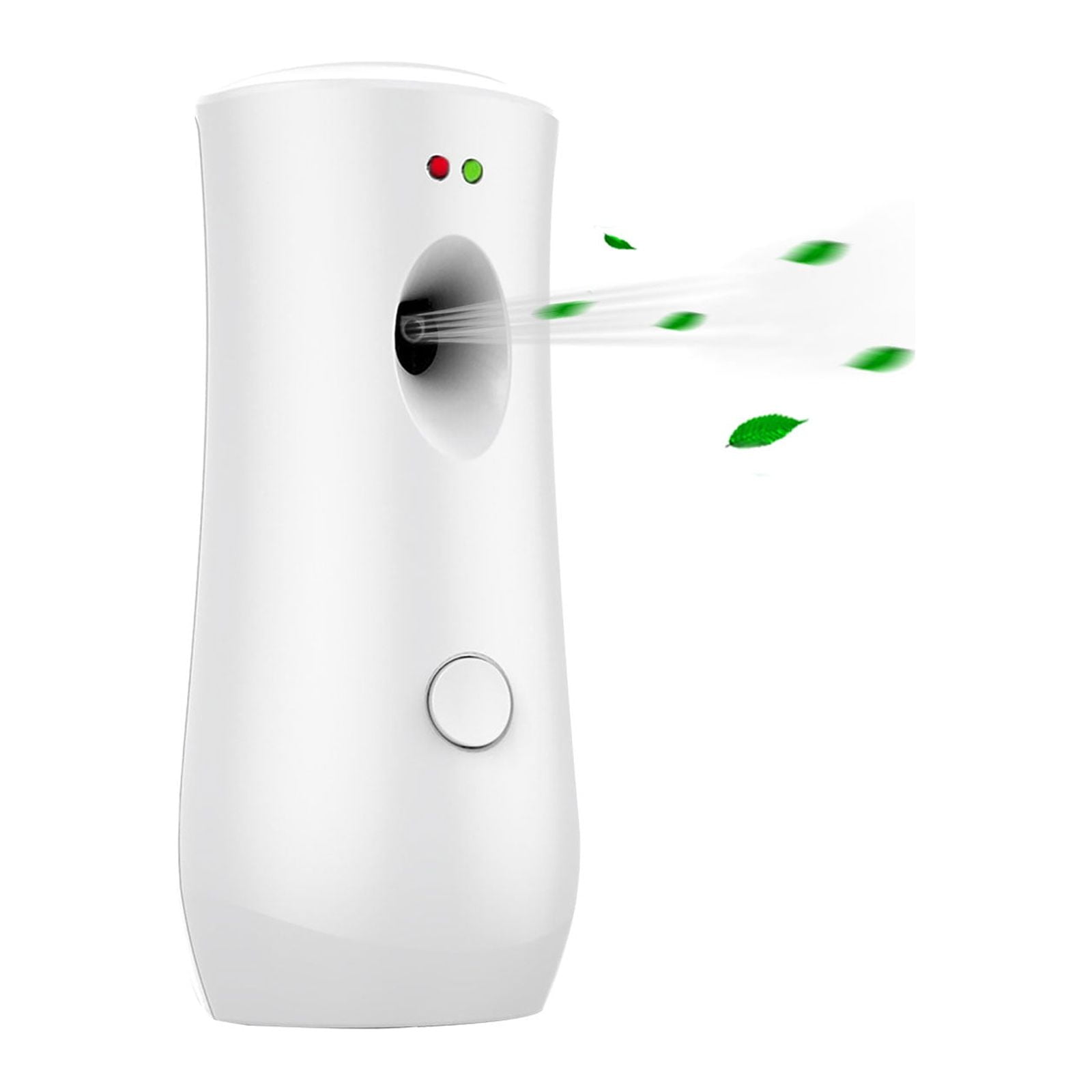 Room freshener with sale machine