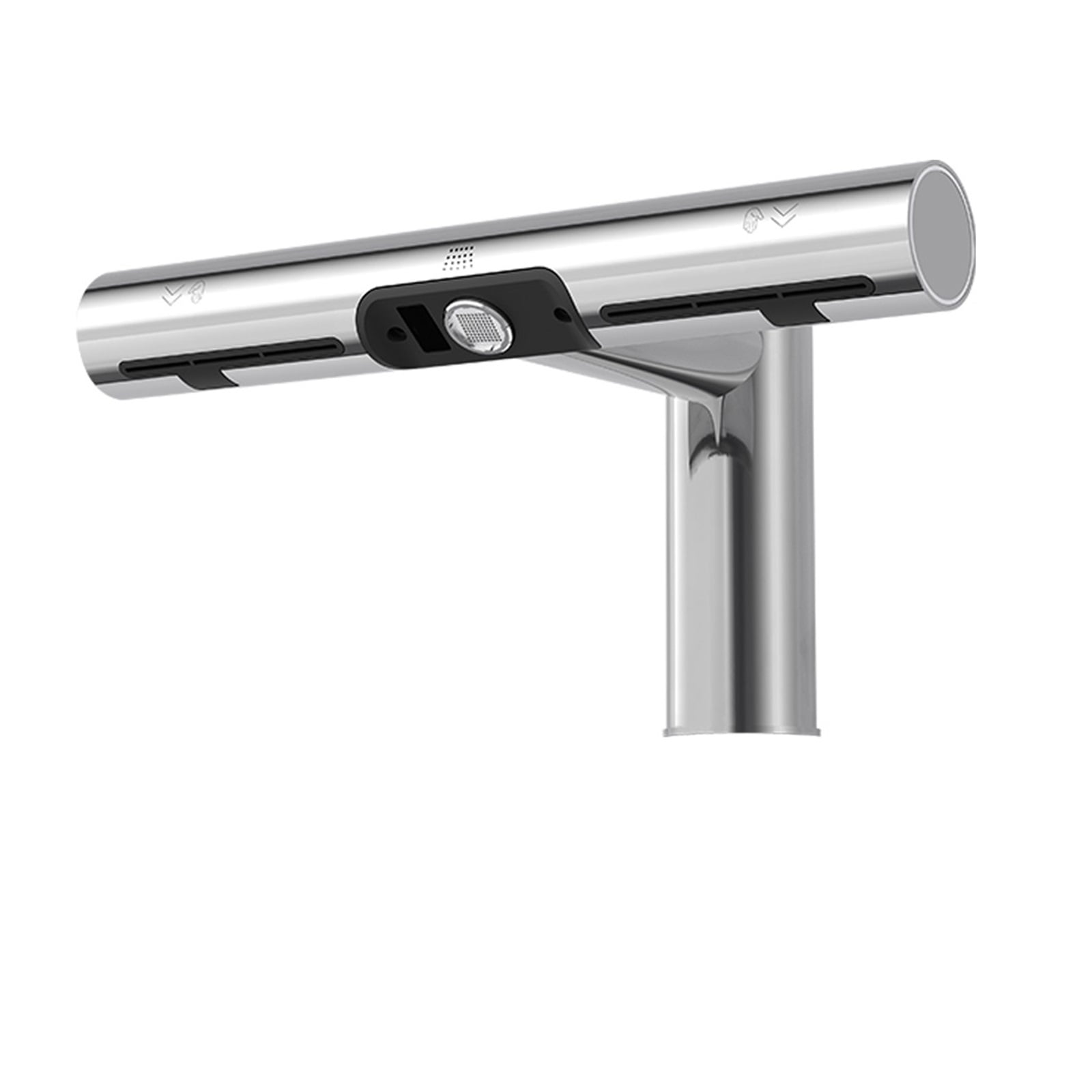 Automatic Air Hands Dryer Creative Hands Washing And Drying, 2 In 1 Design Air Tap Bathroom Faucet With Hand Dryer AK7120 ,Power as an Elephant