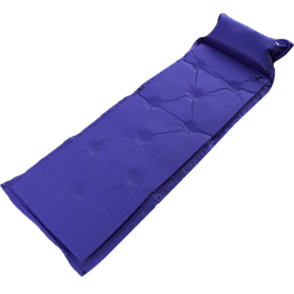 Automatic Air Inflation Pad Outdoor Tent Pad Camping Sleeping Pad ...