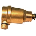 thumbnail image 1 of Automatic Air Vent 1/2" Male Solar Water Systems & Boiler Applications, 1 of 1