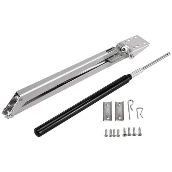 Automatic Aluminum Alloy Greenhouse Window Opener Roof Vent Autovent Solar Heat Sensitive Greenhouses