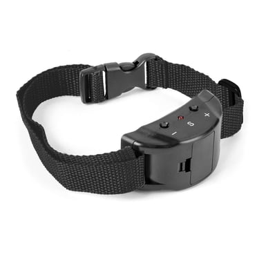 Reali Automatic Anti Bark Barking Dog Shock Control COLLAR Device Small Medium Large