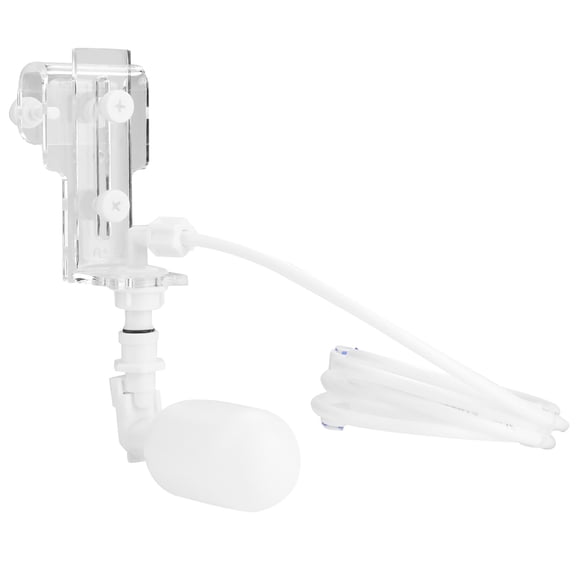 Automatic Aquarium Water Filler, Adjustable Float Valve For Fish Tanks Pets, Easy Install