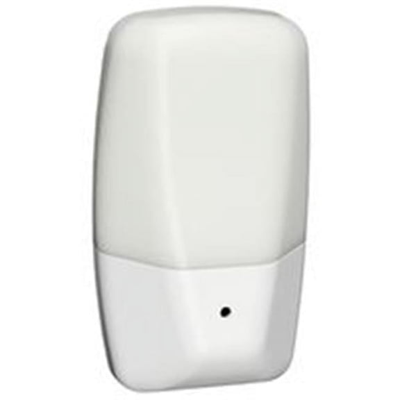Automatic Aria LED Frost Lens Night Light