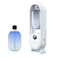 thumbnail image 1 of Automatic Aromatherapy Diffuser with 50ml Perfume,Electric Spray Aromatherapy Machine,Wall Mounted and Tabletop Dual-use Automatic Fragrance Dispenser,Wireless Adjustable Essential Oil Diffuser, 1 of 1