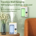Automatic Aromatherapy Diffuser, Wall Mounted Essential Oil Diffuser