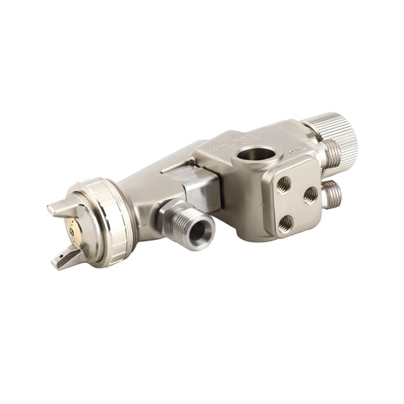Automatic Automatic Paint Sprayer Industrial Spraying Tool Pressure Feed Auto Spraying Oil Paint Sprayer Woodworking Painting