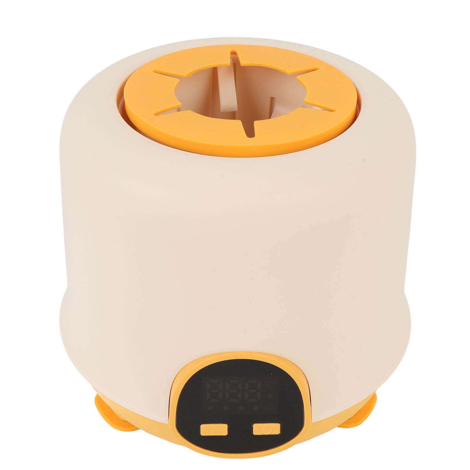 Automatic Baby Formula Mixer, Consistent Shaking, Reduces Reflux, 4 ...
