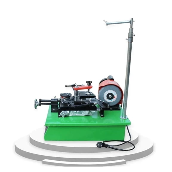 Automatic Band Saw Blade Sharpener Precision Woodworking Gear Sharpening Grinder Electric Bandsaw Grinding Machine ,Easy to Use