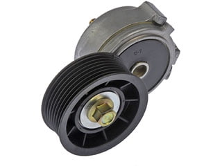 Automatic Belt Tensioner(Tensioner Only)