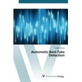 thumbnail image 1 of Automatic Best-Take Detection (Paperback), 1 of 1