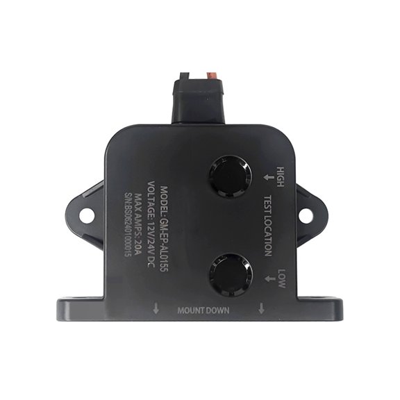 Automatic Bilge Pump Liquid Level Sensor Automatic Alarm Marine Water Level Switches Alarm System for Marine Safety